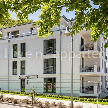 Residenz Capitello By Callsen Binz Εξωτερικό φωτογραφία